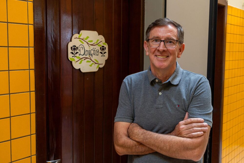 Objetivo é suprir possíveis vagas na direção escolar em casos de desistência e afastamento definitivo
Foto: Lucas Fermin/SEED