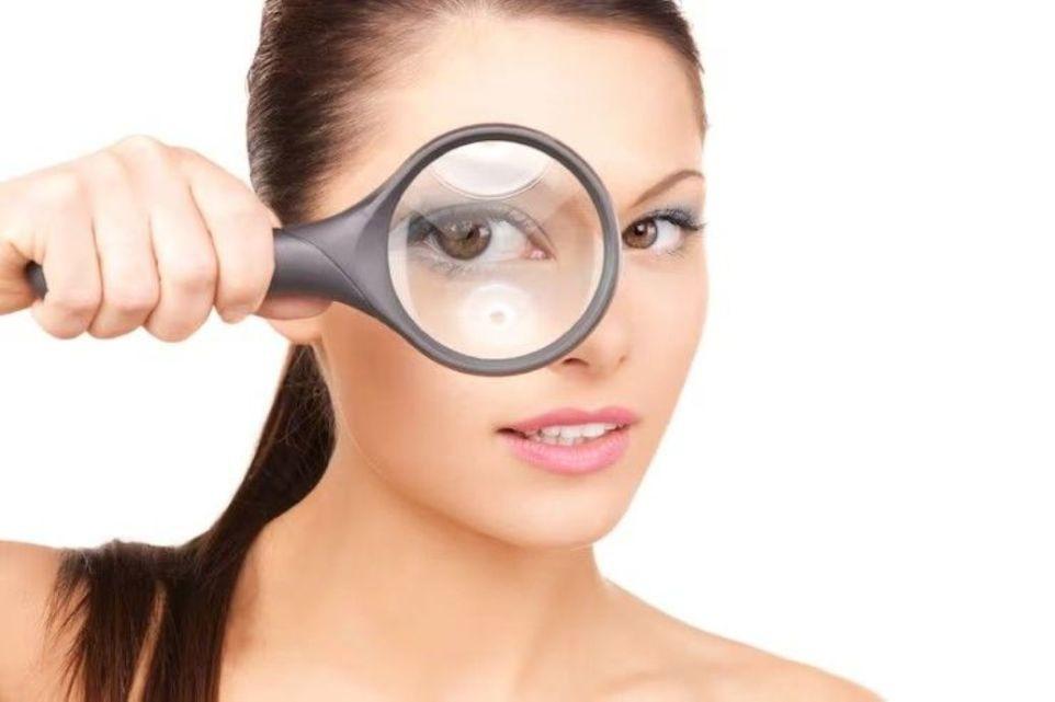 Diabetes afeta a visão e precisa de cuidados
Foto: Freepik