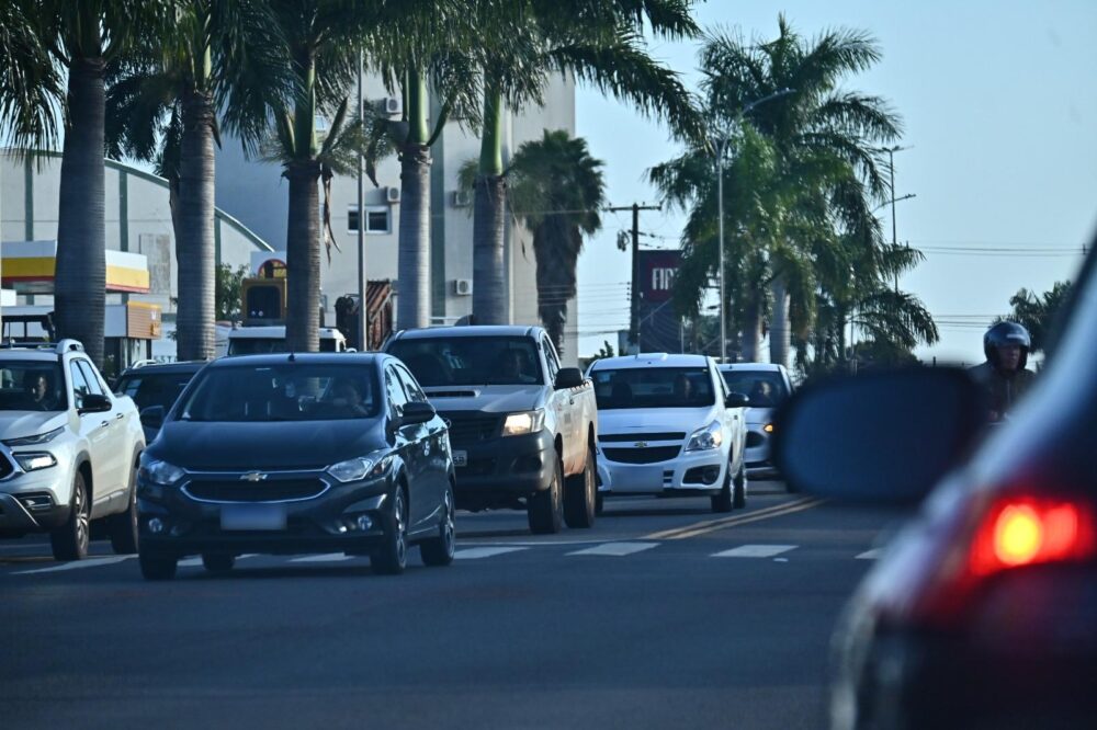 Foto: Ivan Fuquini/Arquivo DN