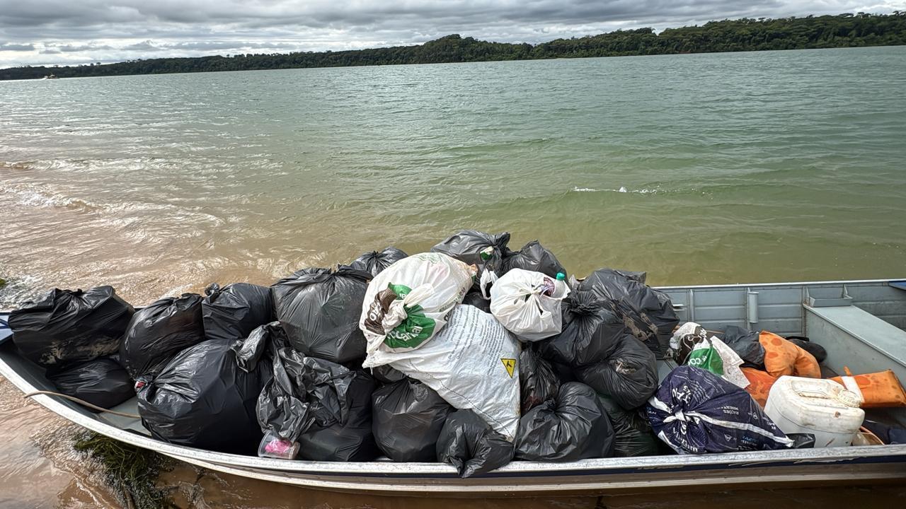 Preservar é a garantia de ter um lugar de rara beleza