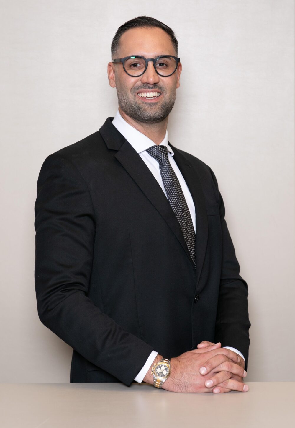 Marcelo Costa Censoni Filho, sócio do Censoni Advogados Associados, especialista em Direito Tributário e CEO do Censoni Tecnologia Fiscal e Tributária