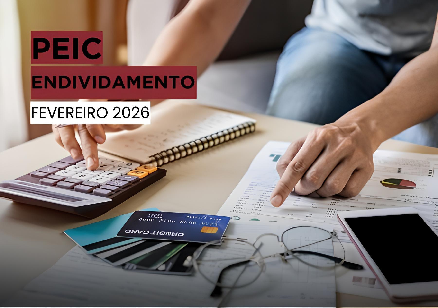 Números mostram redução do endividamento no Paraná