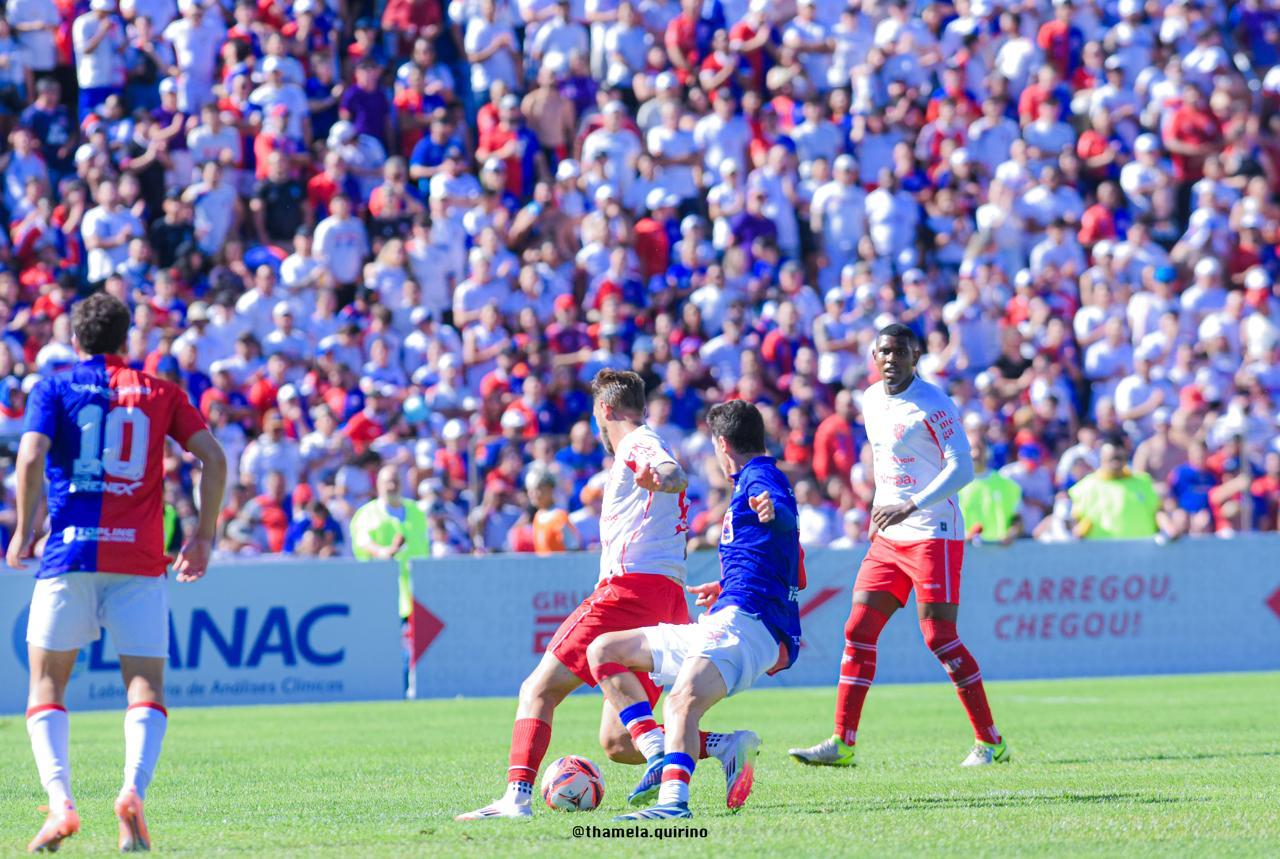 Foto: Thamela Quirino