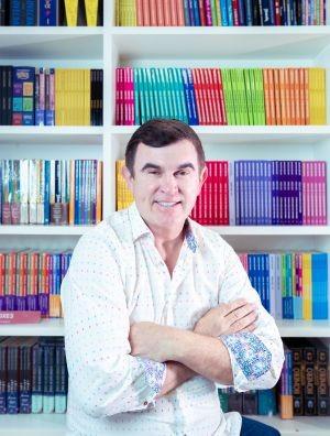 Donaldo Buchweitz. Instagram: @donaldobuchweitz