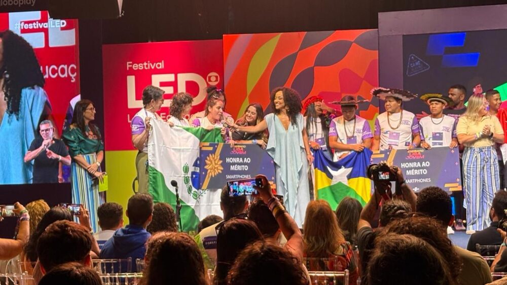 Liga Jovem deve mobilizar a juventude brasileira