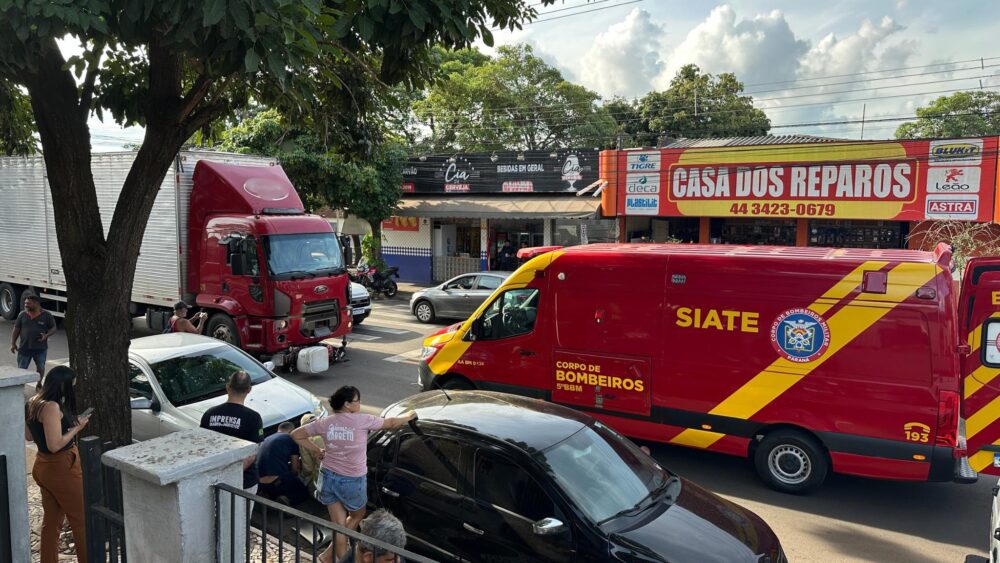 Foto: Diário do Noroeste