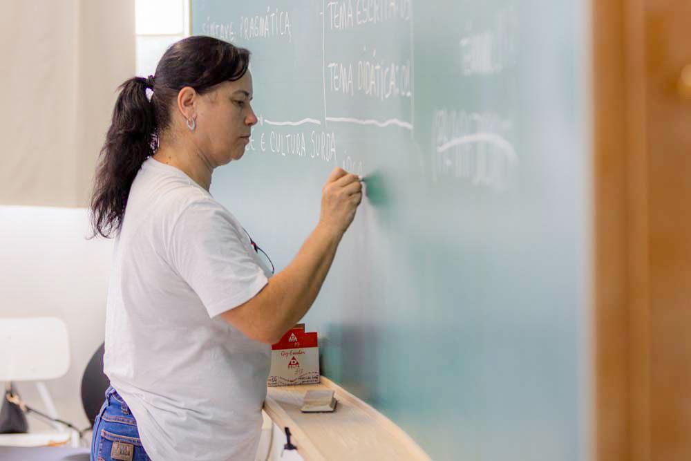 Inscrições serão abertas nesta sexta-feira
Foto: Jéssica Natal/UEPG