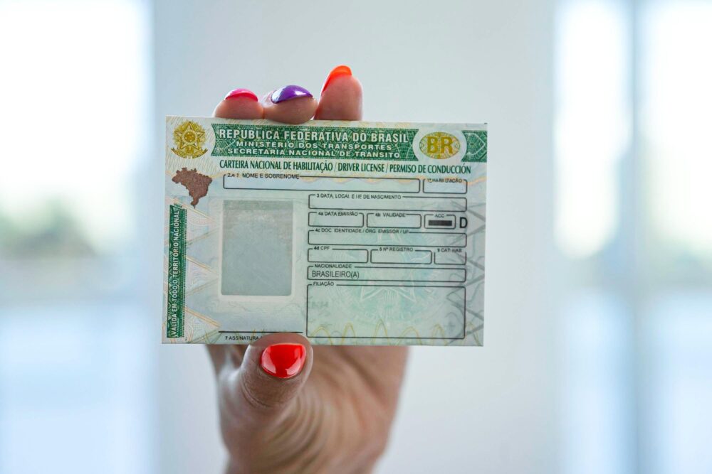 a-cnh
Prazo para a CNH Social foi encerrado na última segunda-feira
Foto: Roberto Dziura Jr/AEN