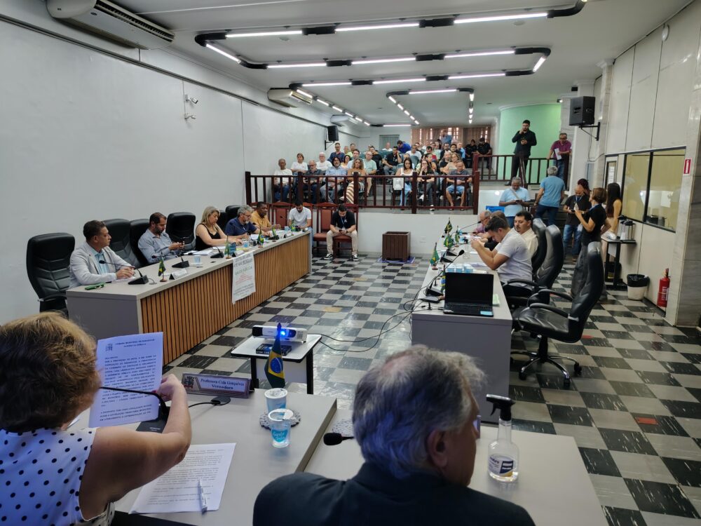 Foto: Reinaldo Silva