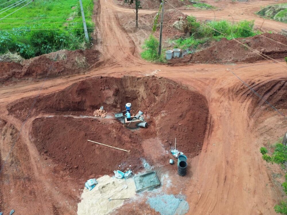 a-carlos1 Investimento vai revitalizar a área da cidade