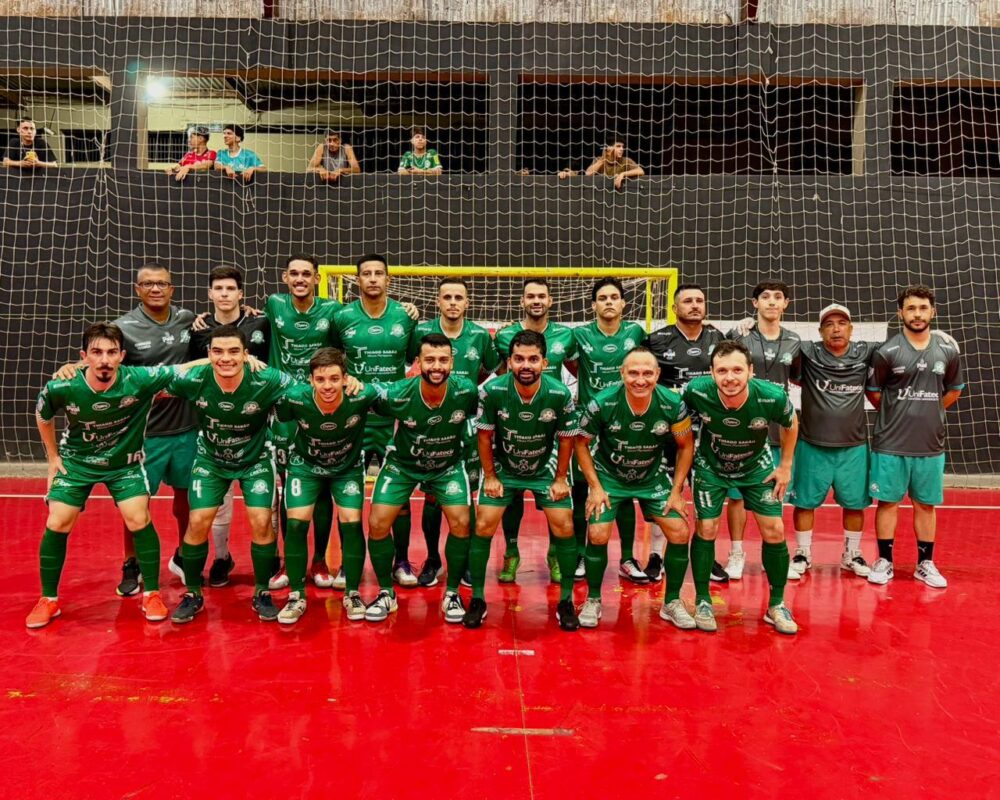 Foto: Assessoria São Lucas