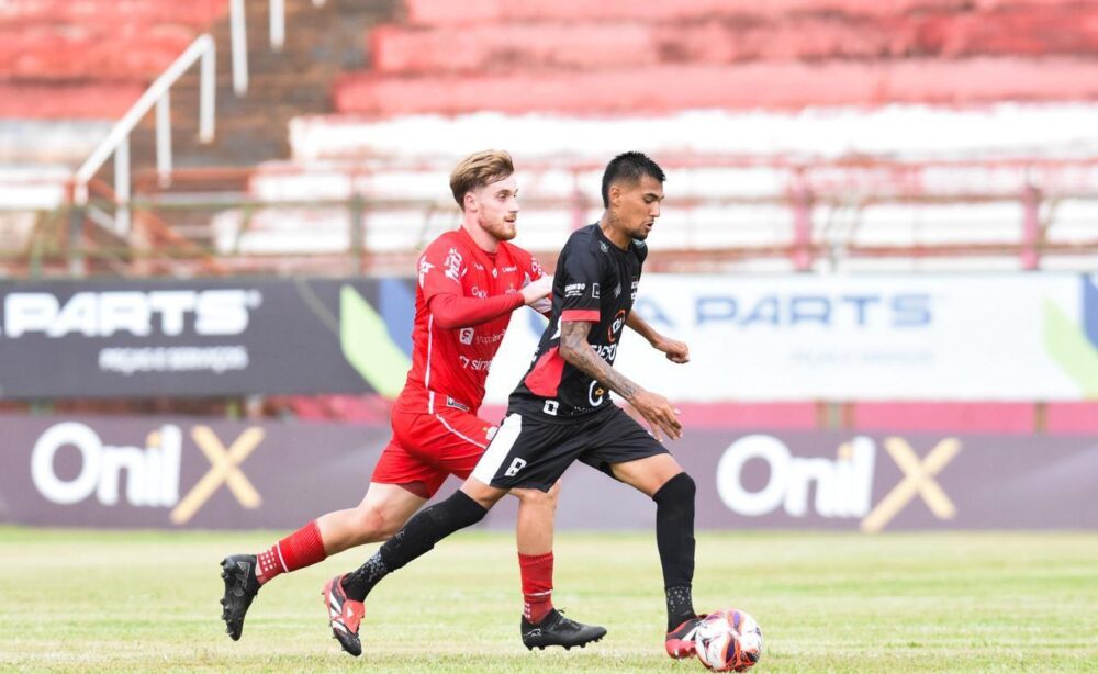 Créditos: Thamela Quirino