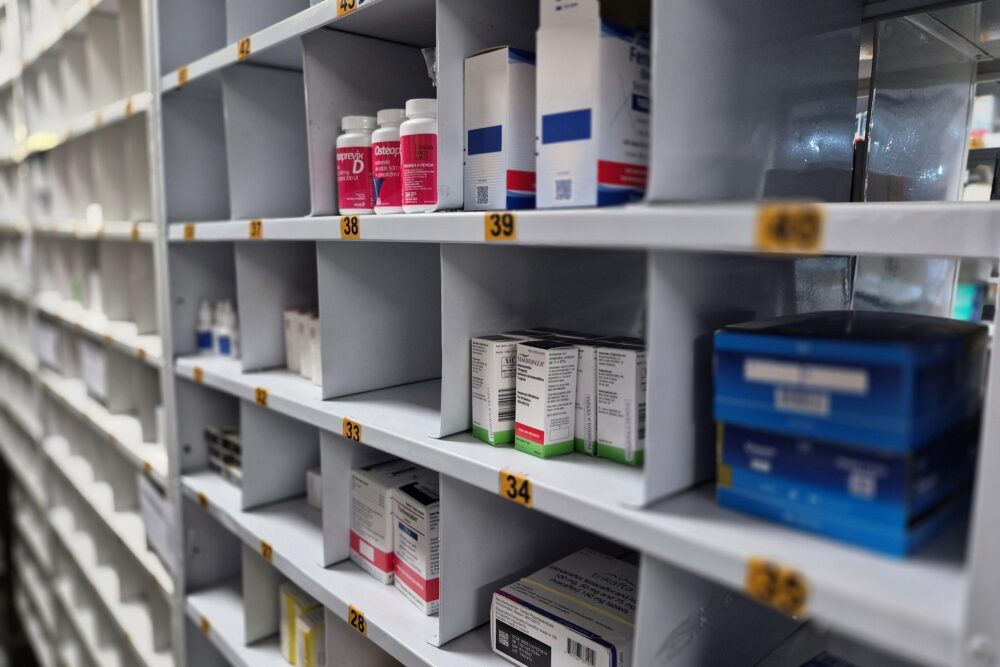 Saúde e Judiciário firmam acordo para dar mais segurança ao cumprimento de decisões judiciais no PR
Foto: SESA