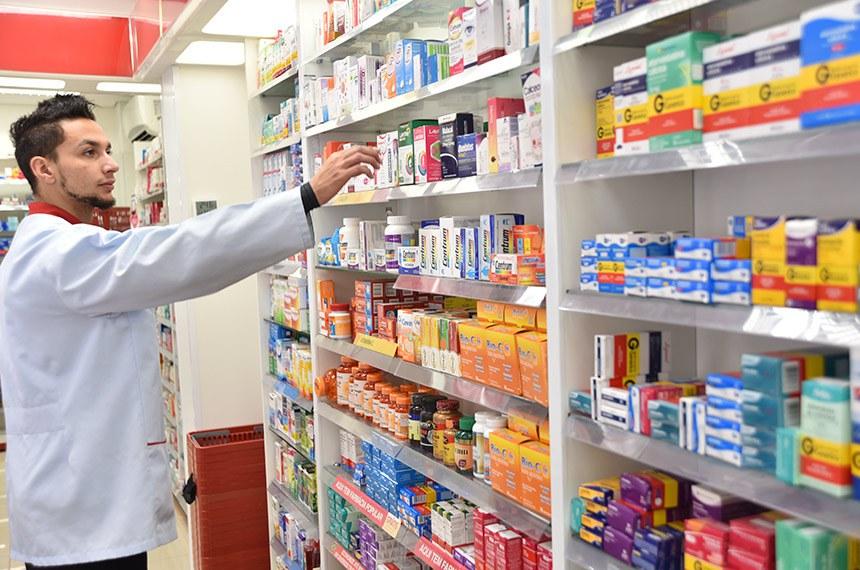 A Lei 15.357, de 2026, foi publicada no "Diário Oficial da União" nesta segunda-feira
Foto: Pillar Pedreira/Agência Senado