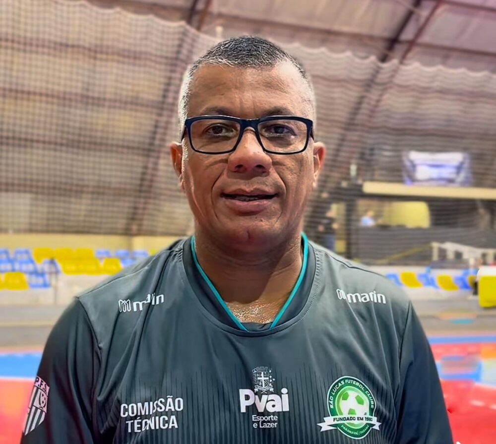 Primavera também ressaltou a conquista de um ponto dentro de casa