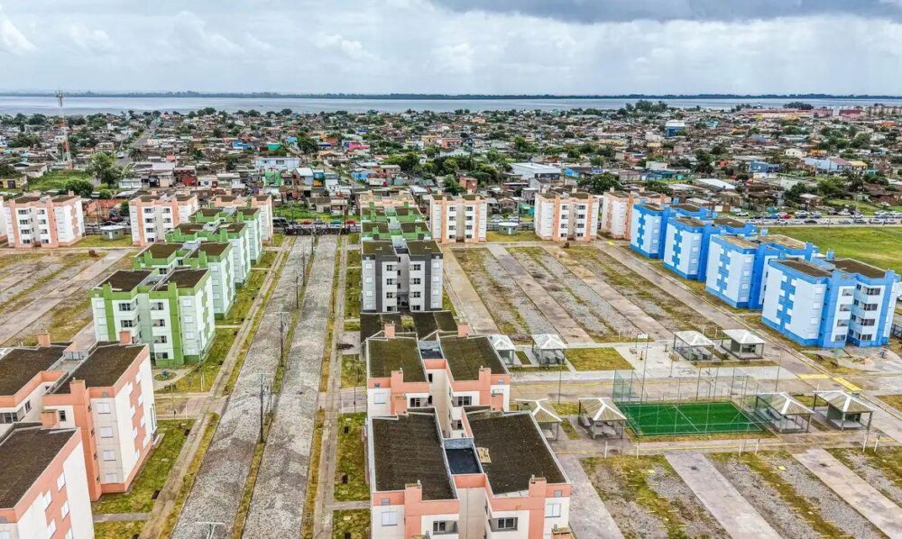 Decisões foram confirmadas nesta terça-feira
Foto: Ricardo Stuckert/PR