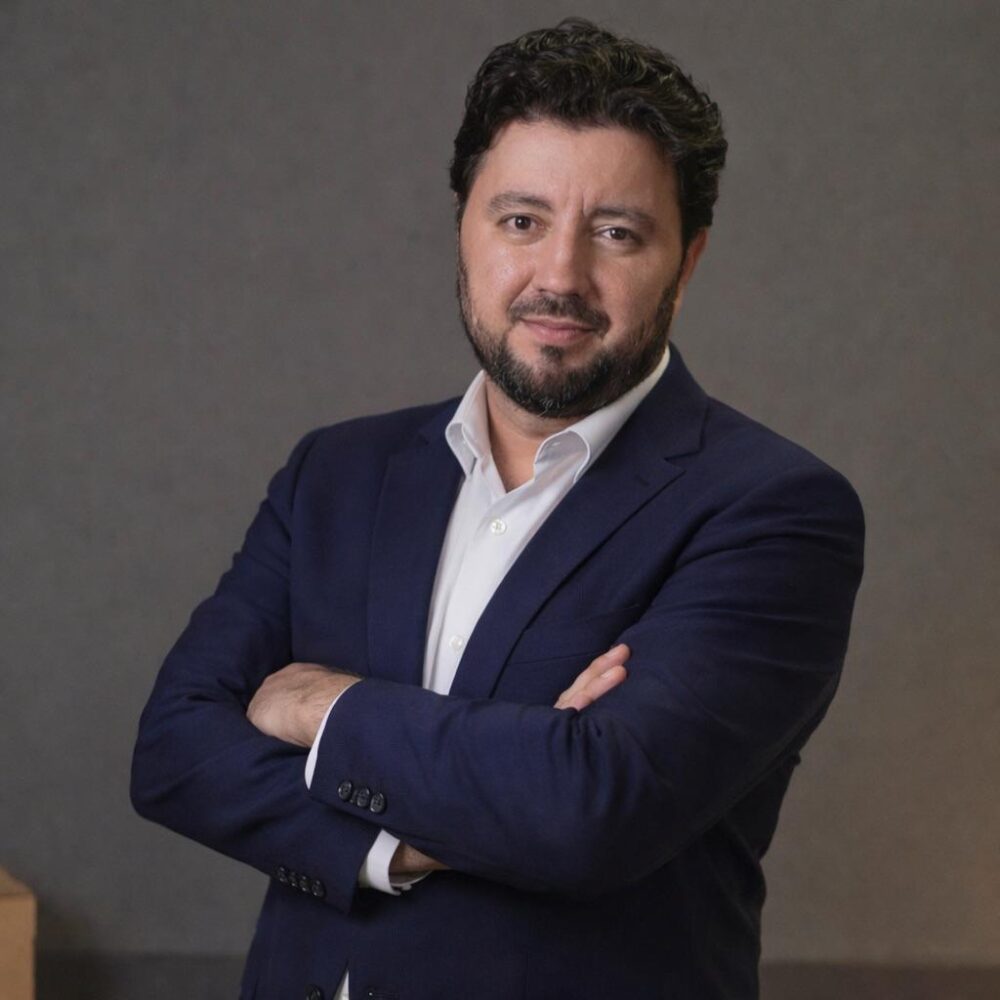 O consultor de negócios Carlos Cremonini é o novo colunista do Diário do Noroeste