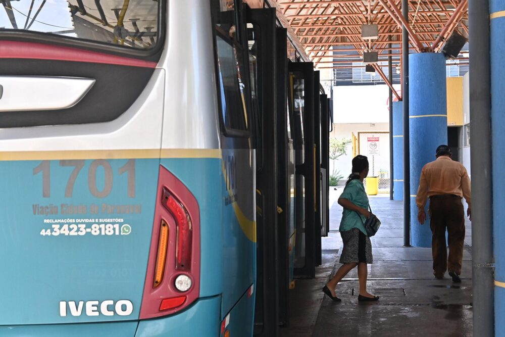 Estudos para elaboração do novo contrato de concessão do serviço já estão em fase avançada
Foto: Arquivo DN