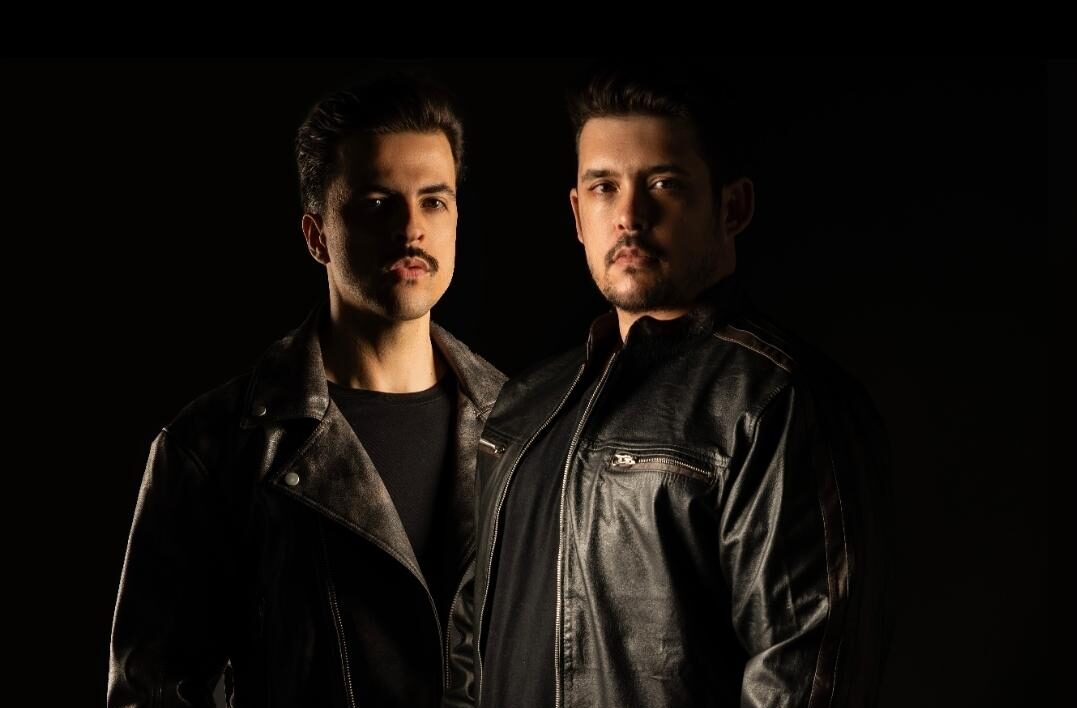 A abertura do festival ficará por conta do Acoustix