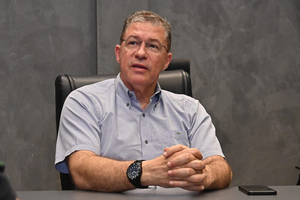 Leonidas 27-03 Ivan Fuquini (1) Foto: Ivan Fuquini