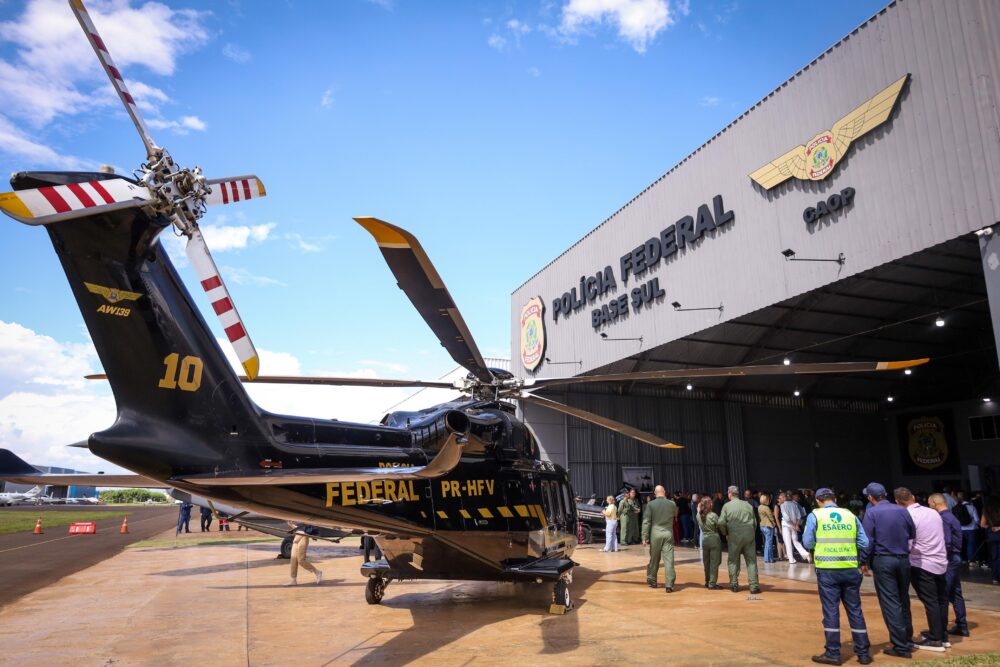 Foto: Rafael Macri/PMM