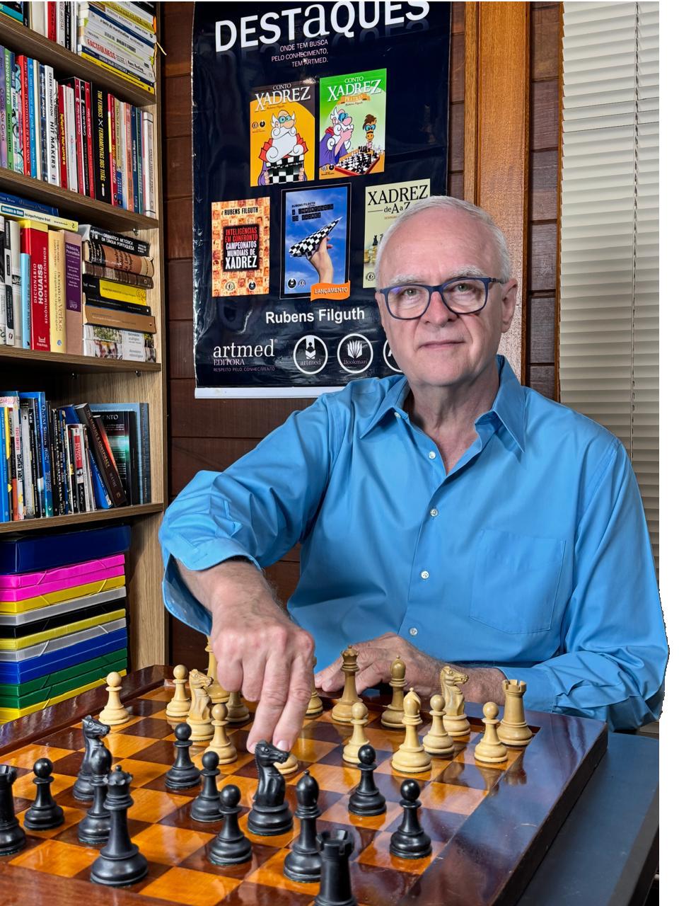 José Rubens de Almeida é CEO da Psiu sem fio, empresa de automação empresarial e fabricante de sistemas de chamada sem fio. Formado na primeira turma de Ciência da Computação da Unicamp (1974) está entre os profissionais em atuação com mais experiência acumulada na área de computação/tecnologia da informação, em São Paulo