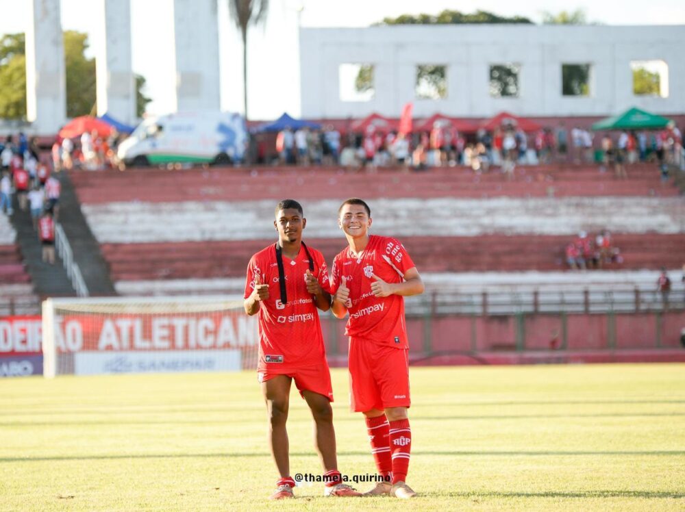 Crédito: Thamela Quirino