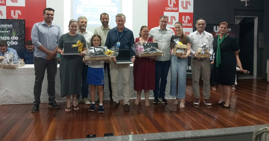 Foto: Prefeitura de Paranavaí