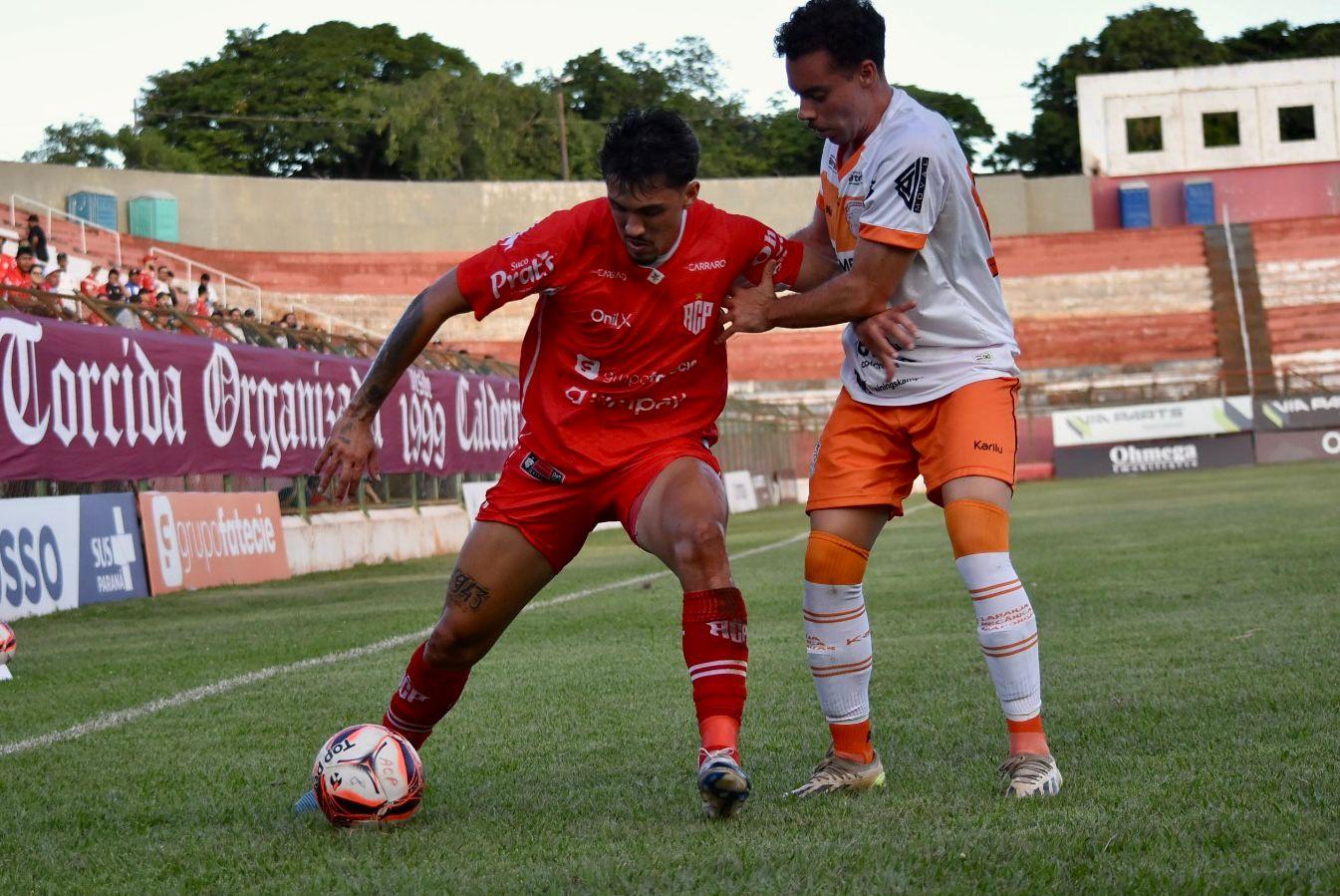 Foto: Avelar Esportes