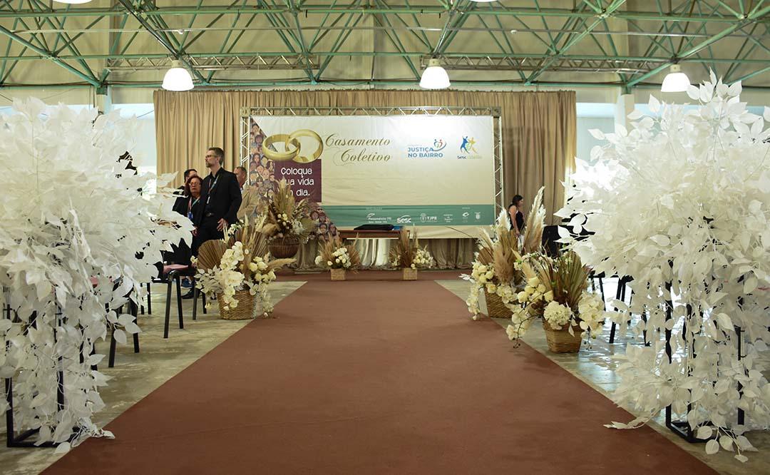 Interessados devem procurar o Centro de Referência de Assistência Social (CRAS) mais próximo para realizar a inscrição - Foto: Thamela Quirino