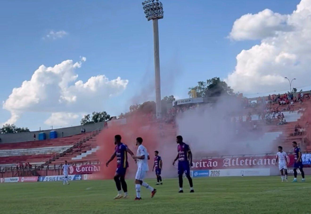 Foto: Reprodução ACP