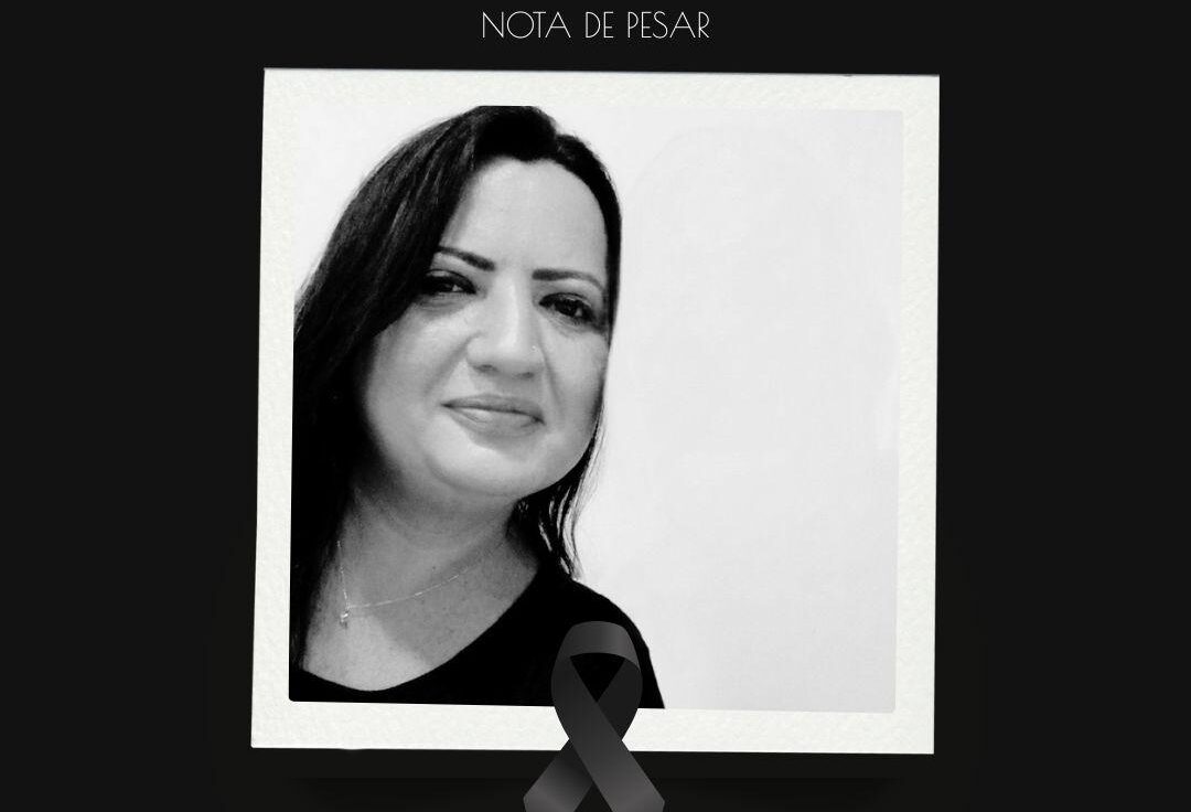 O sepultamento foi realizado na manhã desta segunda-feira (20).