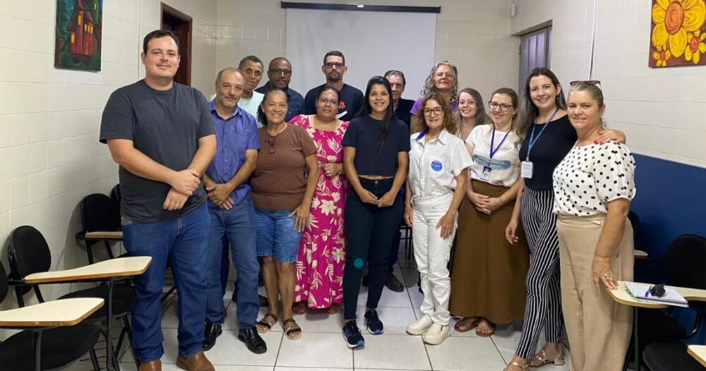 Reuniões são abertas à população e promovem debate sobre segurança alimentar