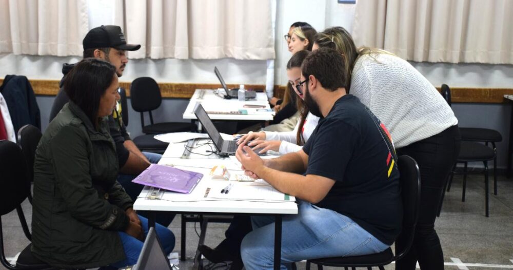 Evento deve mobilizar a comunidade mais uma vez
Foto: Divulgação