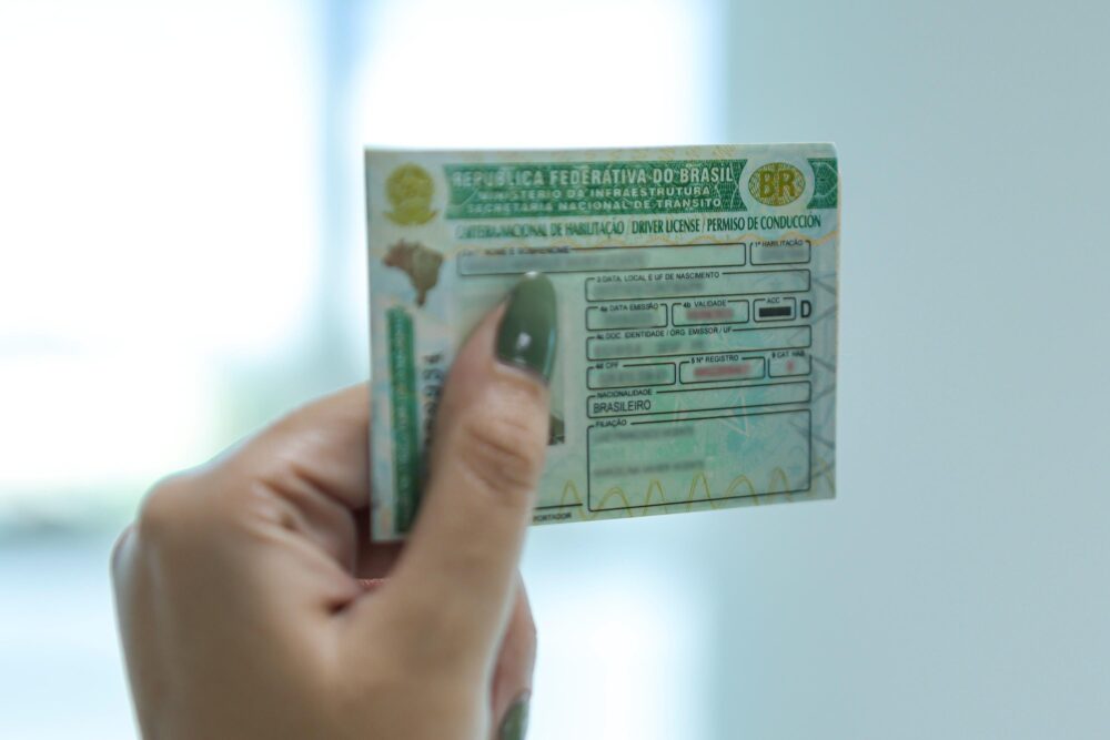 Detran-PR divulga lista dos selecionados na segunda chamada da CNH Social
Foto: Roberto Dziura Jr/AEN