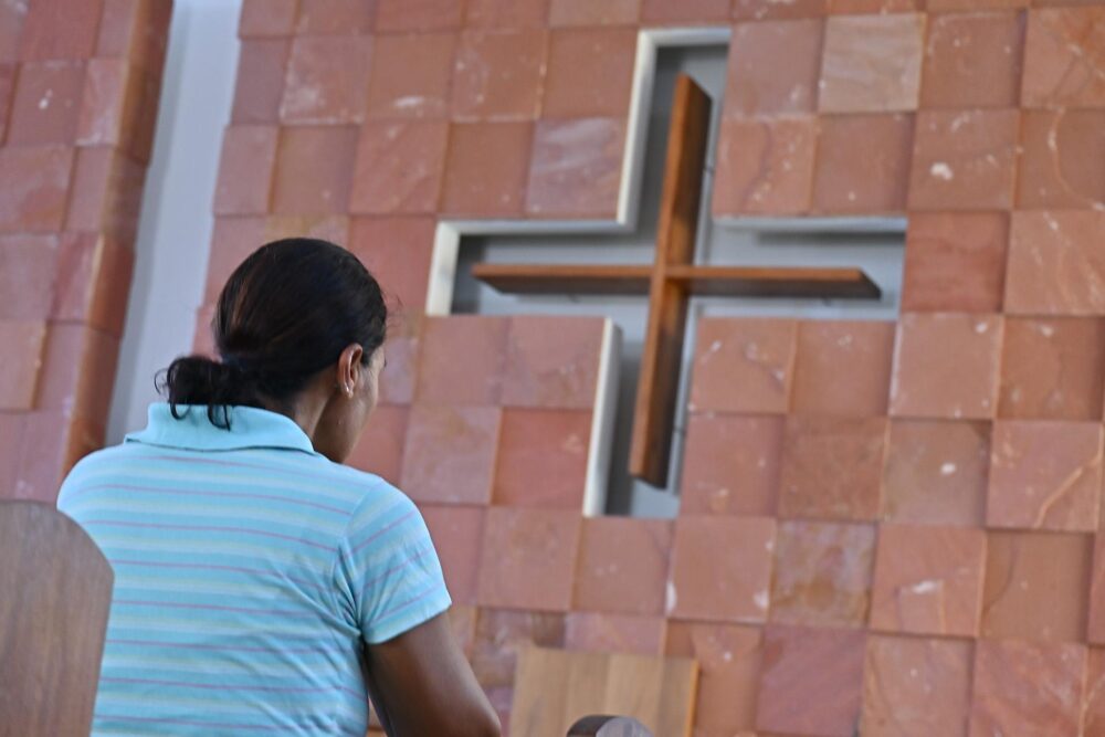 Programação se estende por toda a Diocese de Paranavaí 
Foto: Ivan Fuquini