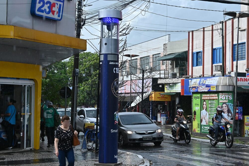 Foto: Ivan Fuquini/Arquivo DN