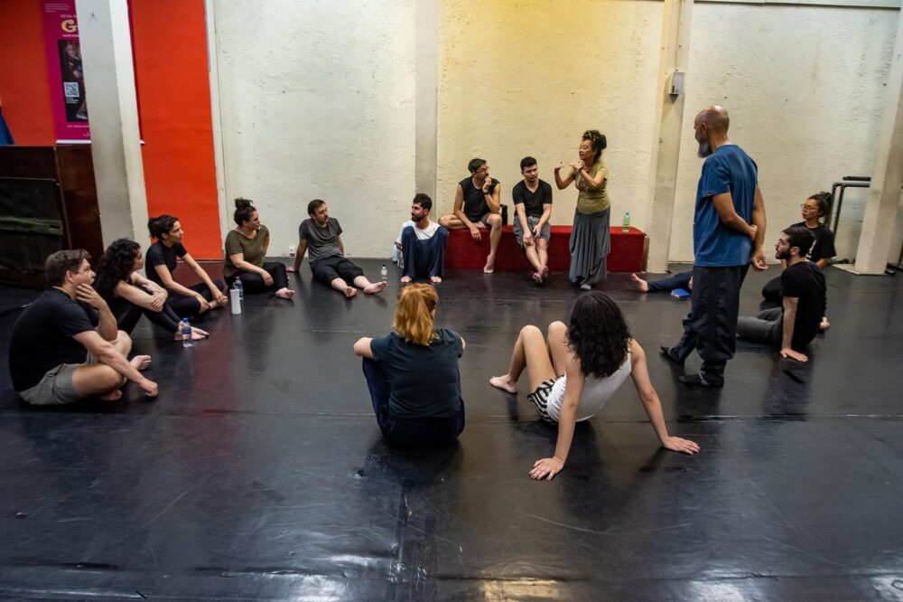 Edital permanece aberto até a quinta-feira