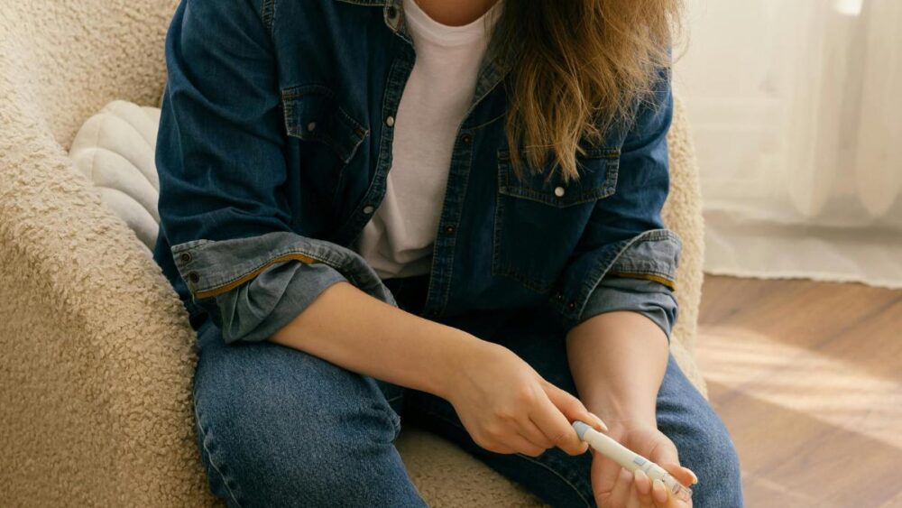 A-MAGRO A fisioterapeuta e mestre em Ciências Médicas Dra. Mariana Milazzotto
Foto: Divulgação