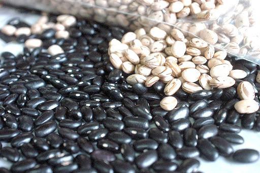 s-feijão 1 Estudo indica que o valor do feijão subiu em todas as cidades
Foto: Marcelo Camargo/Agência Brasil