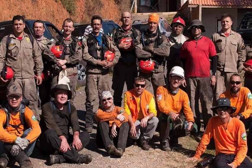 s-defesa Formação foi pensada para ampliar a capacidade de resposta do Estado em situações críticas
Foto: Luciane Wamser