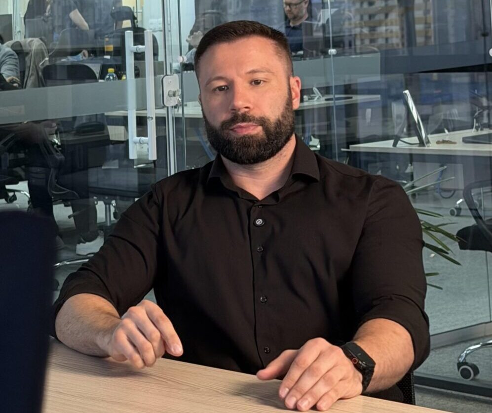 Kleber Amora alerta que o problema não está apenas na falta de ferramentas, mas na forma como as operações são conduzidas
Foto: Divulgação