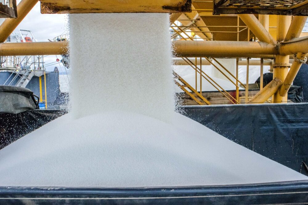 a-faep1 Fertilizantes são essenciais para o sucesso no campo
Cláudio Neves/Portos de Paranaguá