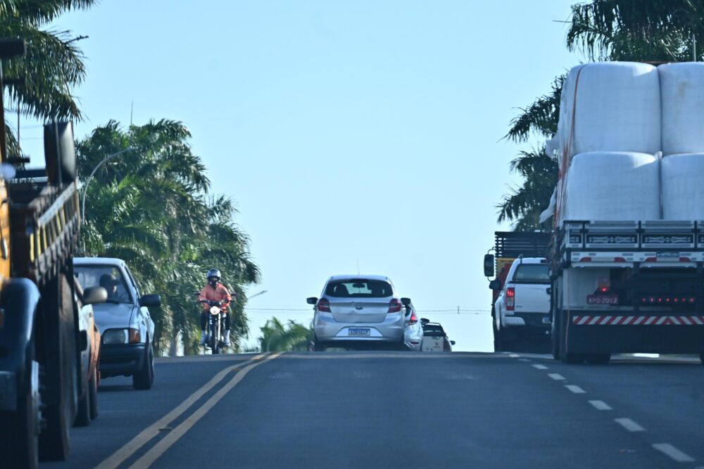 Foto: Ivan Fuquini/Arquivo DN