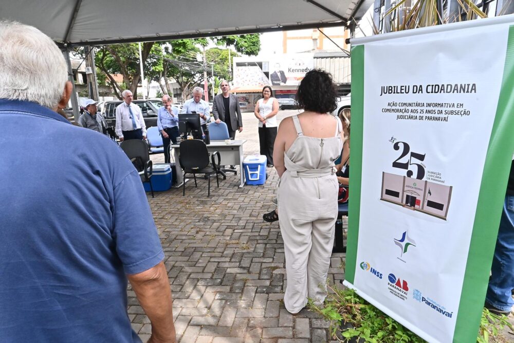 Justiça 15-04 Ivan Fuquini (4) Foto: Ivan Fuquini