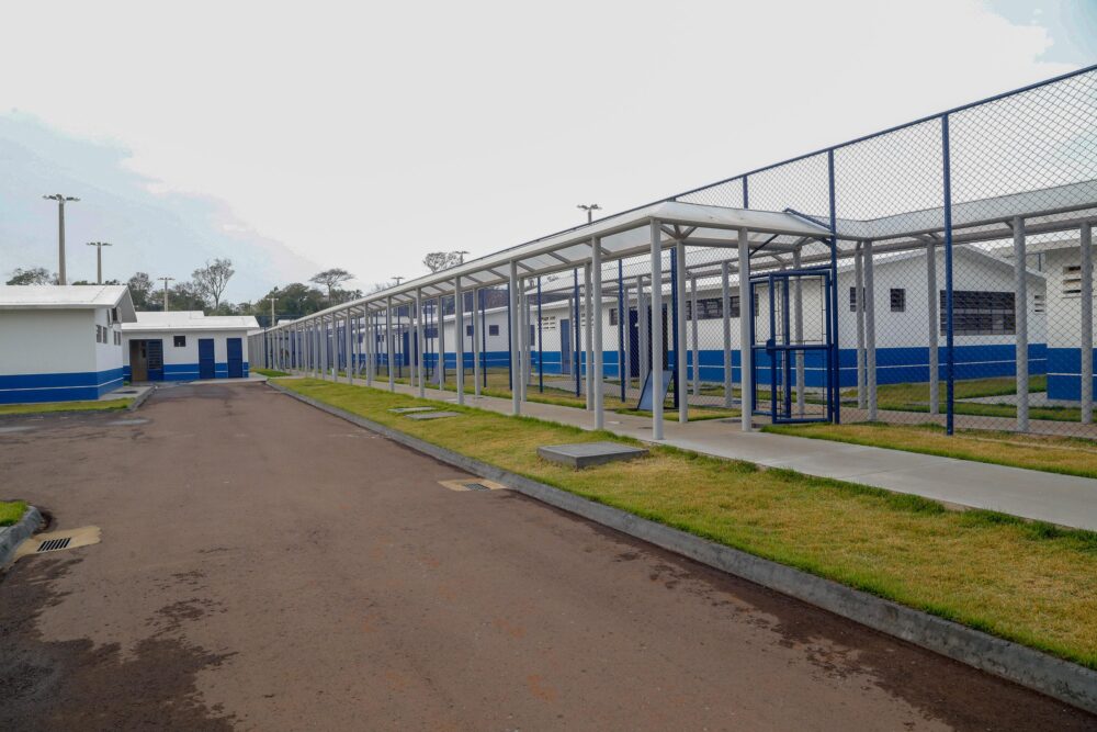 Iniciativa visa atender uma necessidade temporária de recomposição do quadro de pessoal
FOTO: Gilson Abreu/AEN