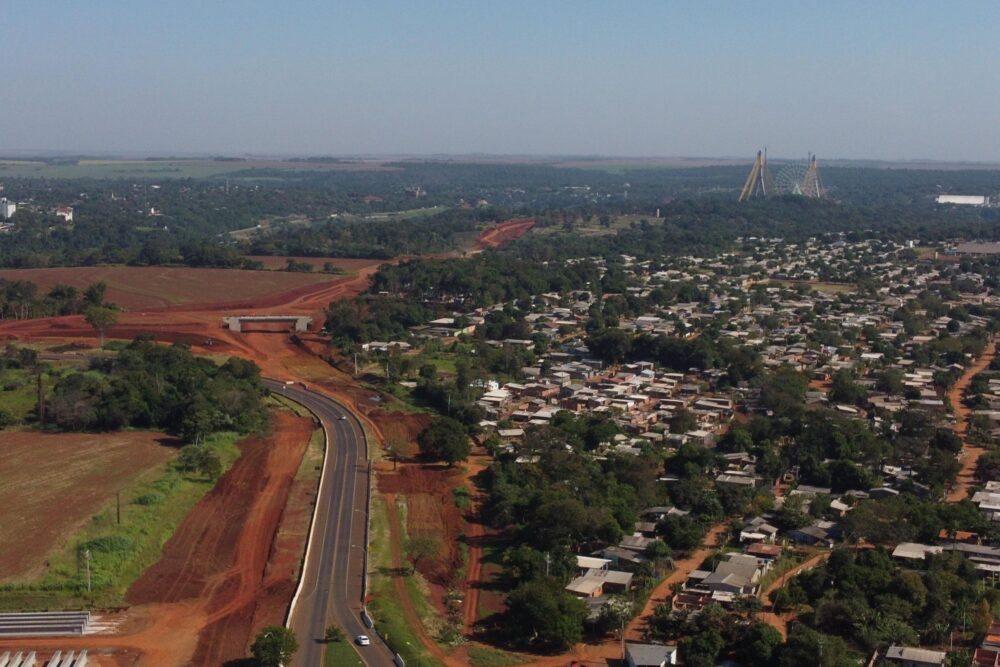 Cidades aumentam volume de exportações, indica pesquisa
Foto: Ari Dias/AEN