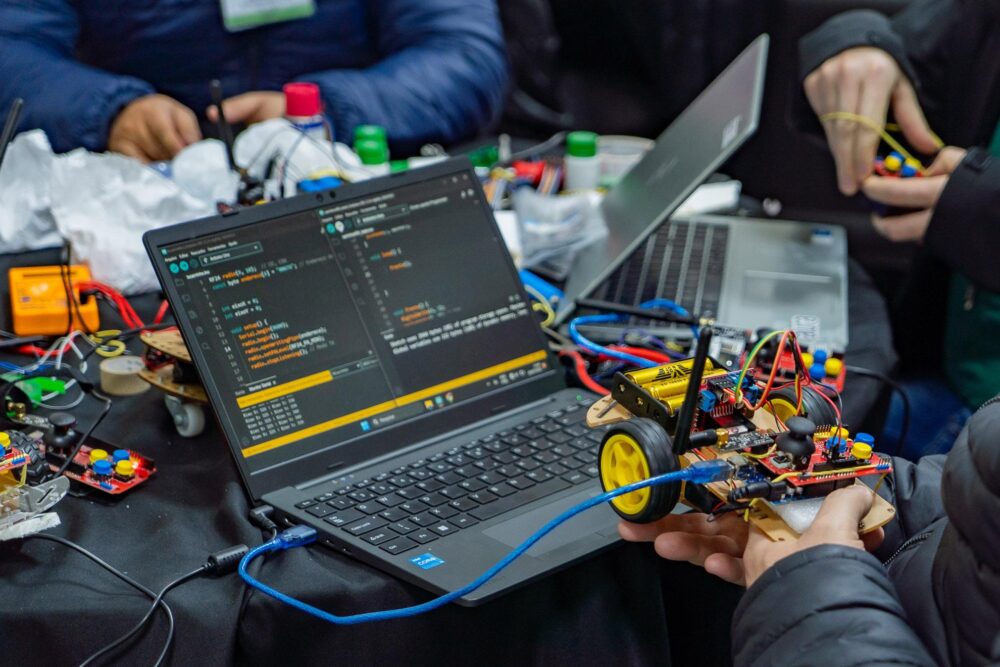 Cresce o número de cursos técnicos no Paraná
Foto: Silvio Turra/Seed