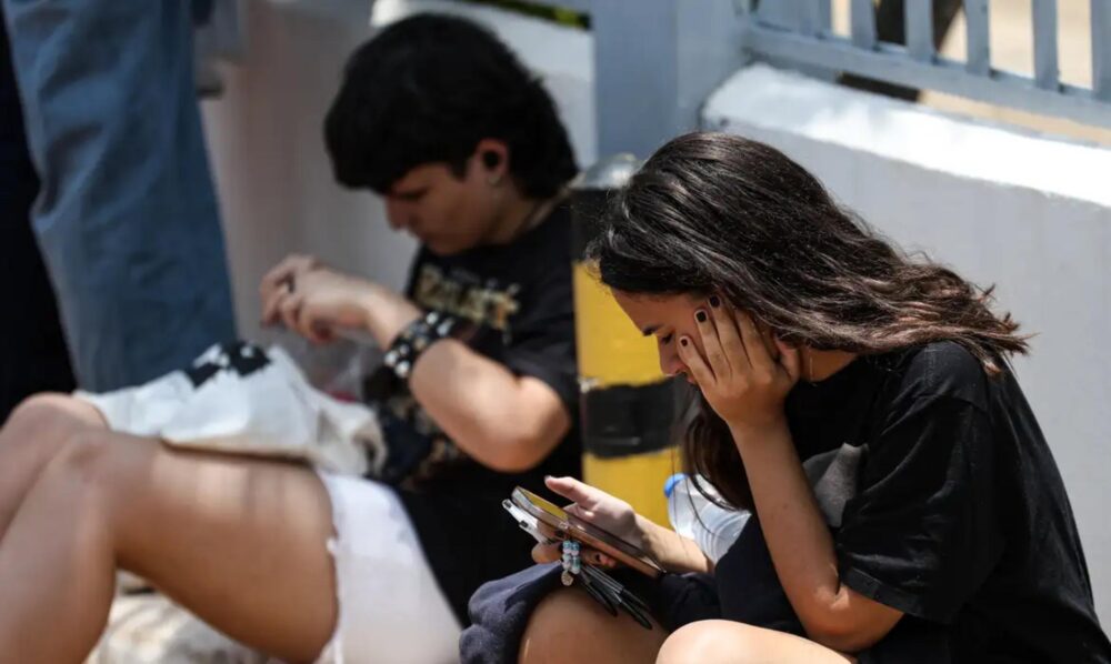 Fique atento aos prazos do Enem
Foto: Marcelo Camargo/Agência Brasil