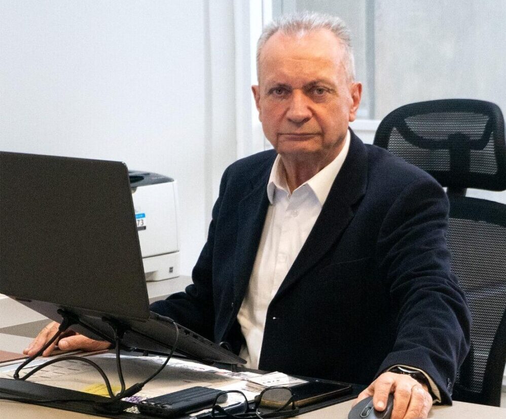 *Hernane Cauduro, diretor da Metal Work Pneumática do Brasil.
https://www.metalwork.com.br/